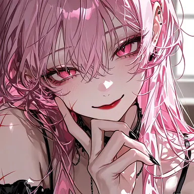Profile image of 茜
