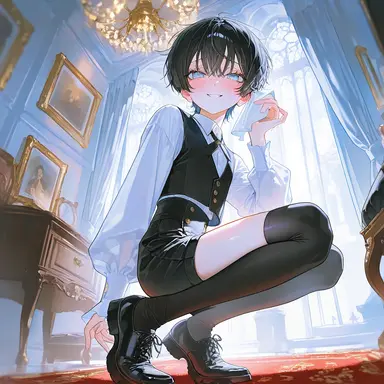 Profile image of 透真