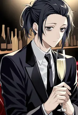 Profile image of 氷室 郁斗