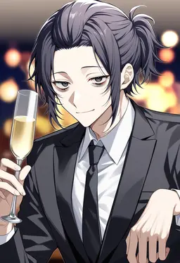 Profile image of 氷室 郁斗