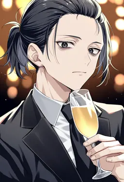 Profile image of 氷室 郁斗
