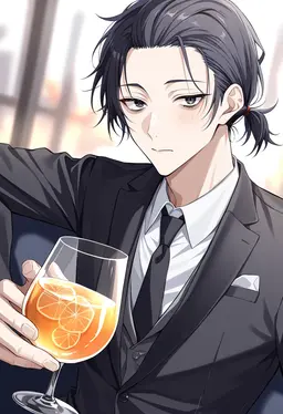 Profile image of 氷室 郁斗