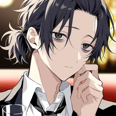 Profile image of 氷室 郁斗