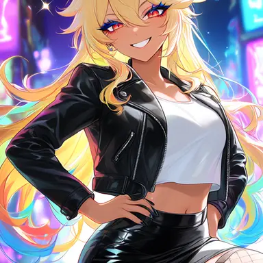 Profile image of ミク