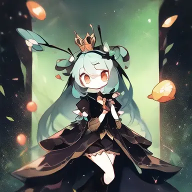 Profile image of Celestia
