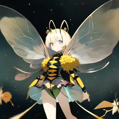 Profile image of Elara