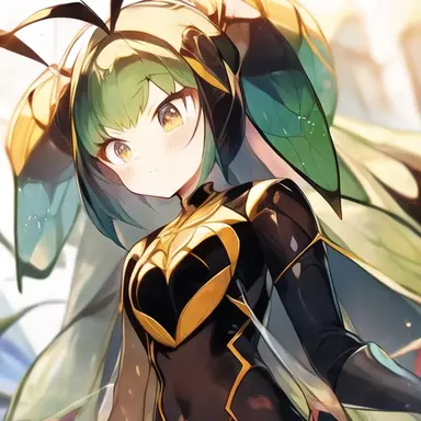 Profile image of Vespina