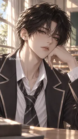 Profile image of Cha Woojin
