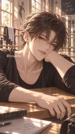 Profile image of Baek Seonyul
