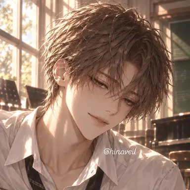 Profile image of Moon Igyeom