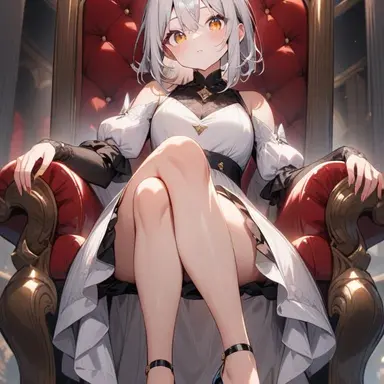 Profile image of ゼリア・ベルセリオス