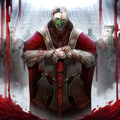 Profile image of 뫼르소