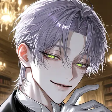 Profile image of 레굴루스