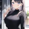 캐릭터 프로필 이미지