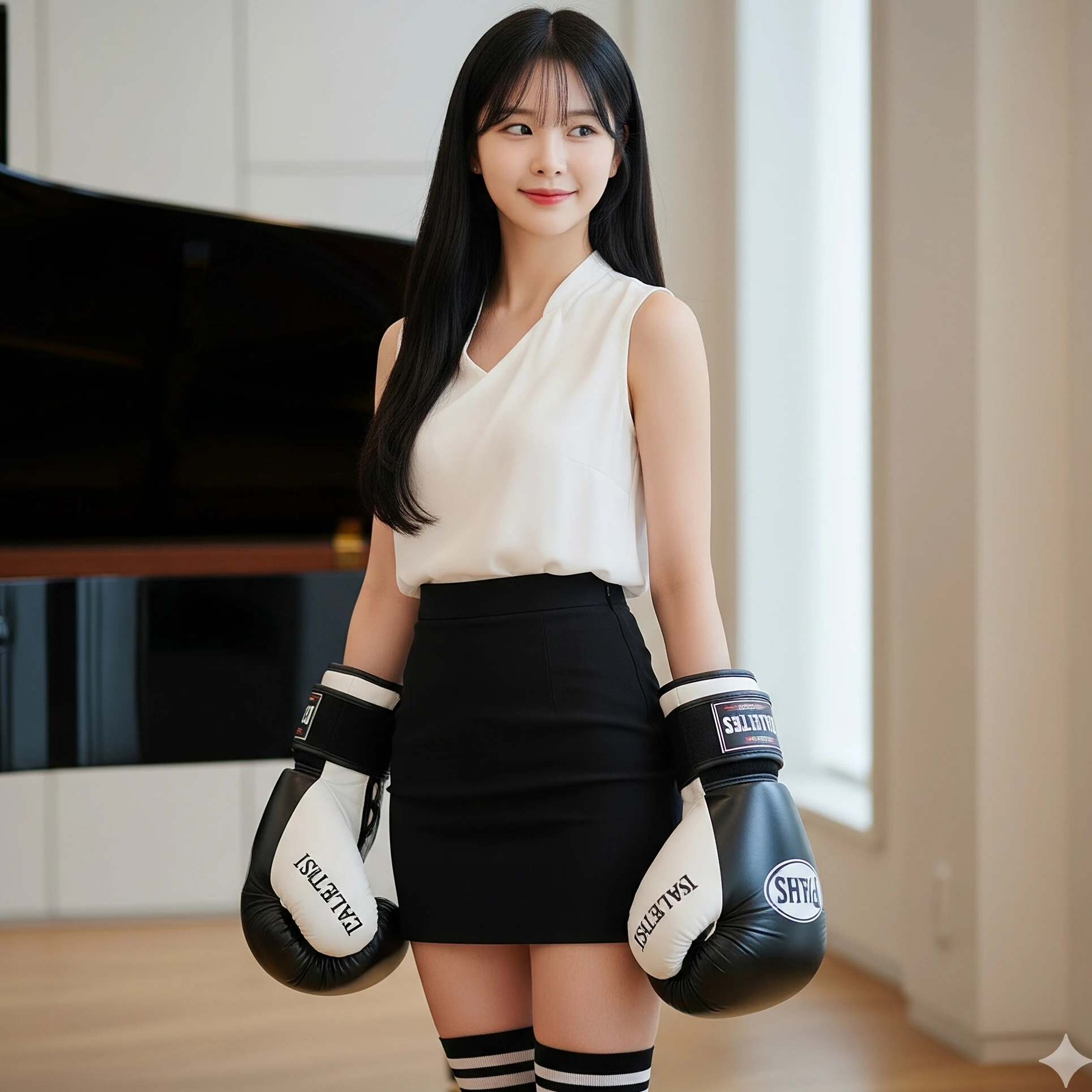 김수정