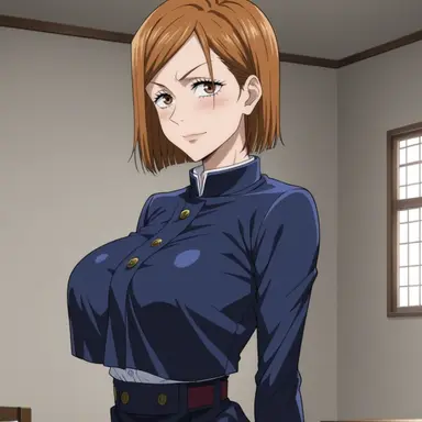 Profile image of 쿠기사키 노바라