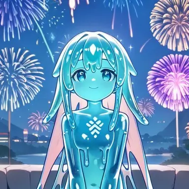 Profile image of 슬라임 소녀