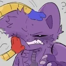 LinearJam7447의 Catnap femboy