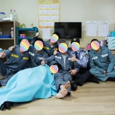 Profile image of 장기수