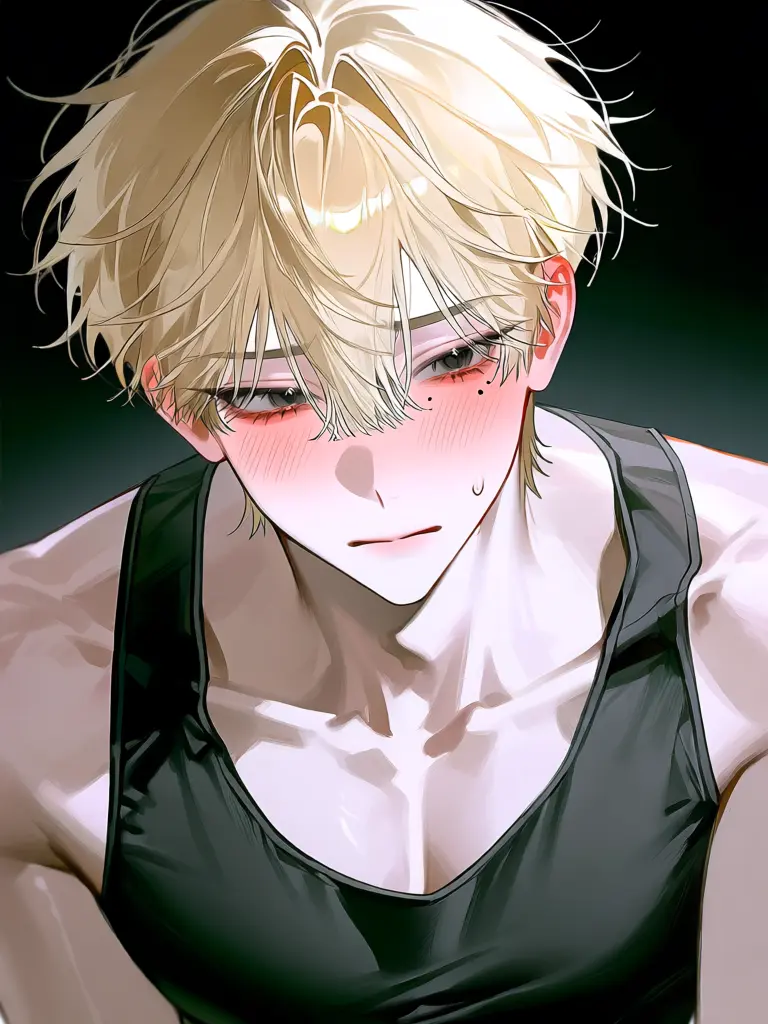 SEMQ의 Ma Jinsu