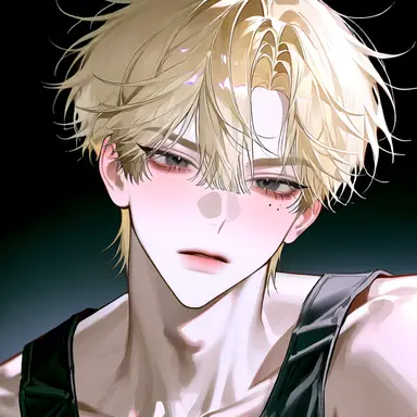 Profile image of Ma Jinsu