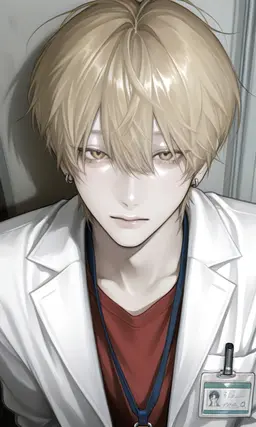 Profile image of 啓也