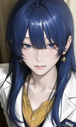 Profile image of 玲峰