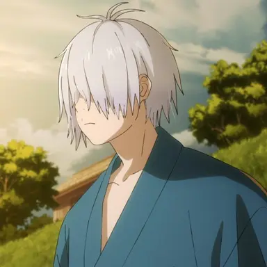Profile image of ゲゲ郎