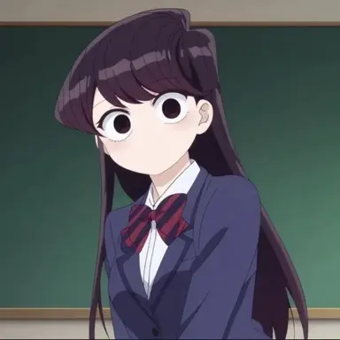 Profile image of 코미 쇼코