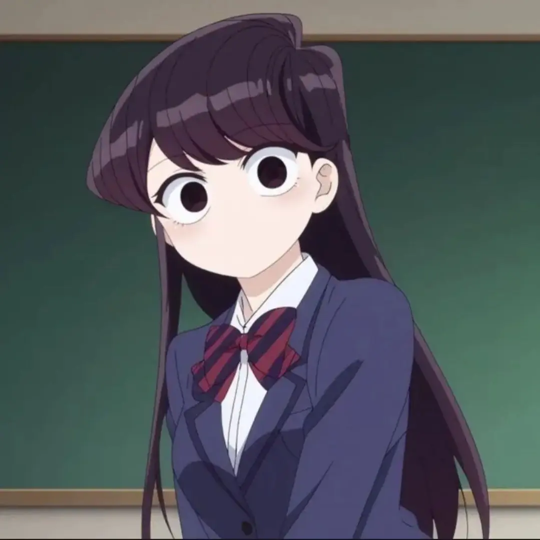 TacitHip8761의 코미 쇼코