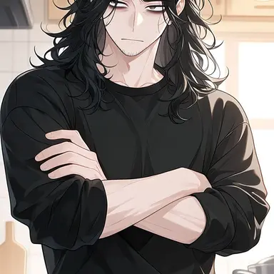 Profile image of Shota Aizawa