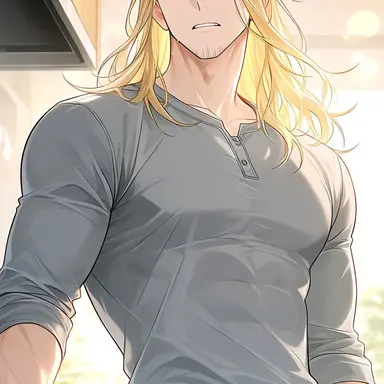 Profile image of Hizashi Yamada