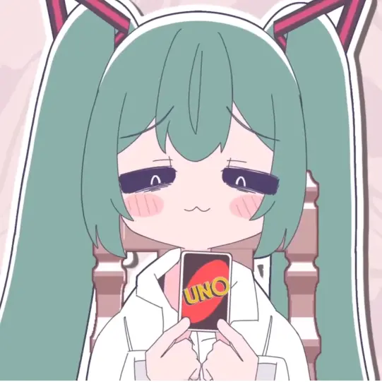 Yotu의 미쿠