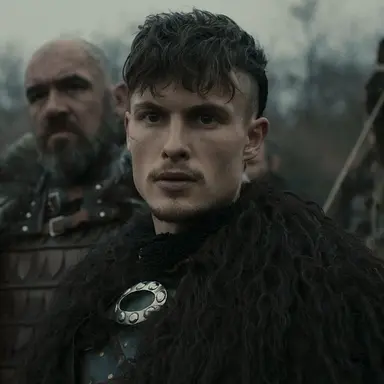 Profile image of Cregan Stark