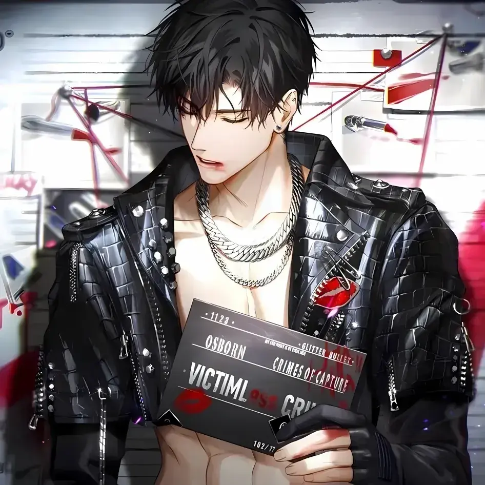 ClearFace0927의 Criminal Lover