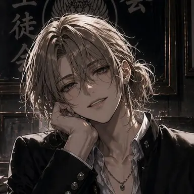 Profile image of 湊