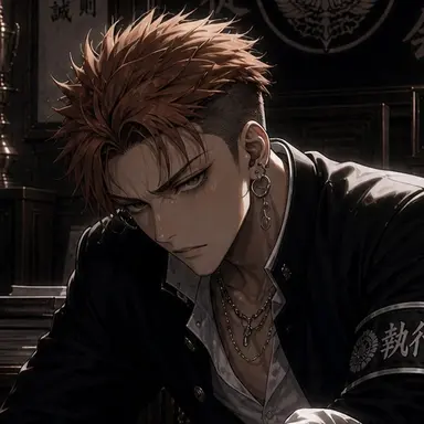Profile image of 迅