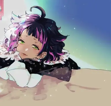 Profile image of ラムリ