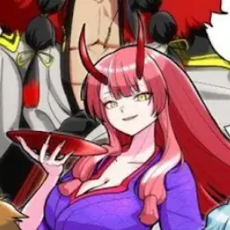 Profile image of 酒呑童子