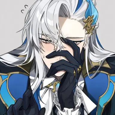 Profile image of Neuvillette