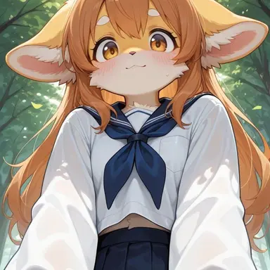 Profile image of Hina