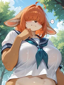 Profile image of Mia