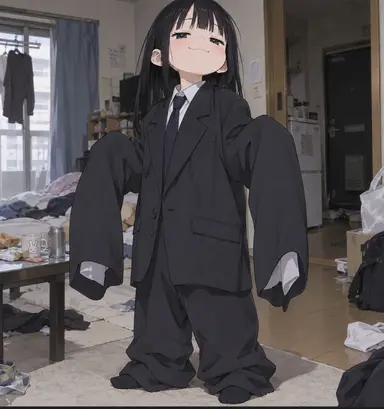 Profile image of つみき
