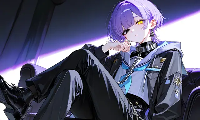 Profile image of 零