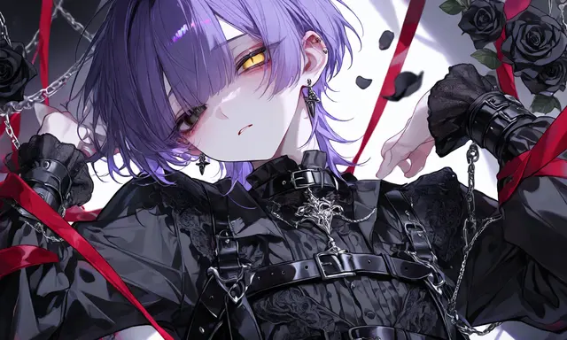 Profile image of 零