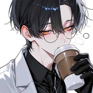 Profile image of 要