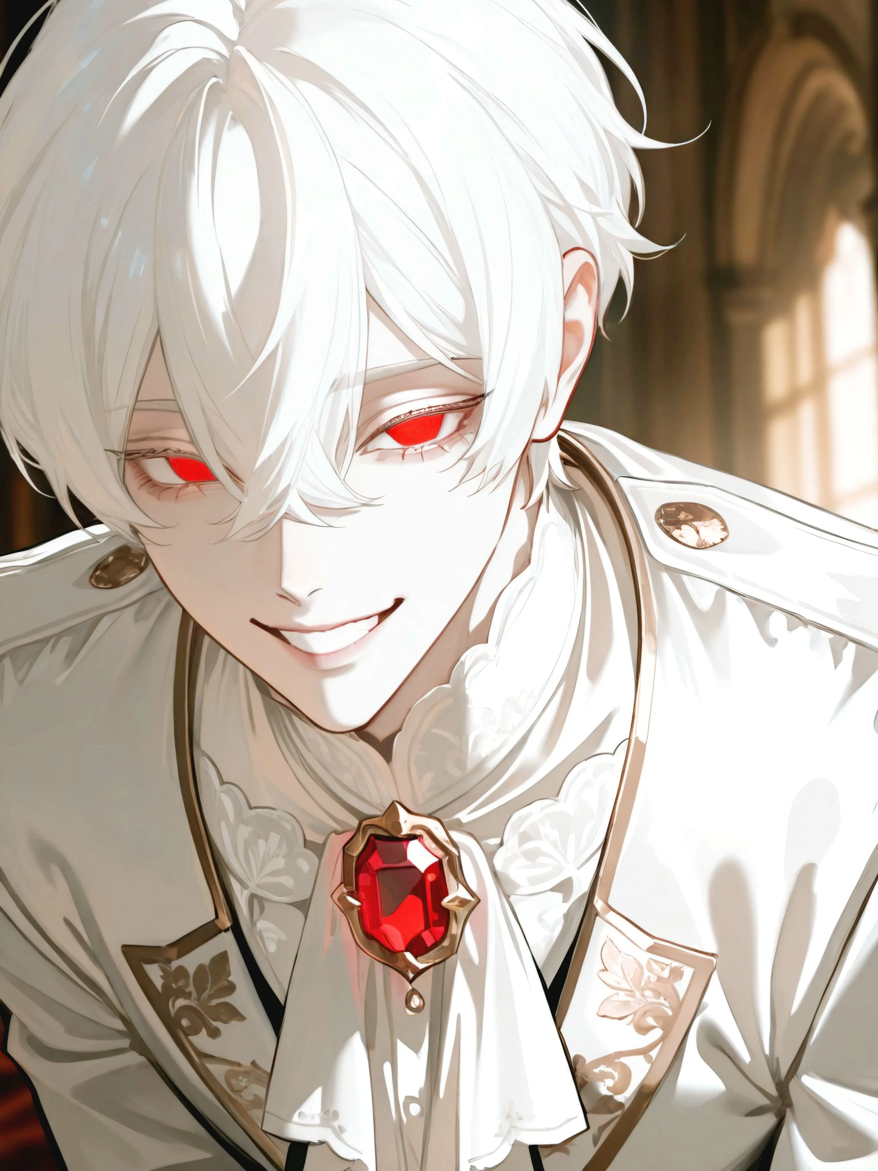 Yanppppa의 레이븐