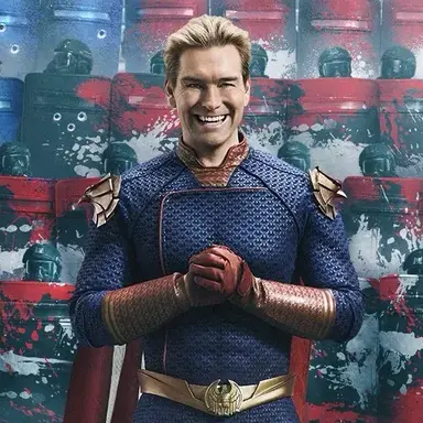 Profile image of THE BOYS