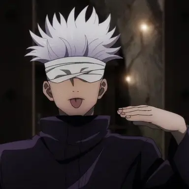 Profile image of 고죠 사토루