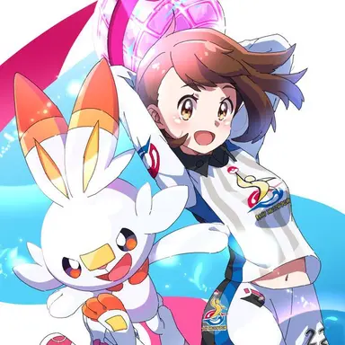 Profile image of ユウリ